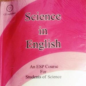 ترجمه کتاب Science in English (زبان عمومی)- درس 2